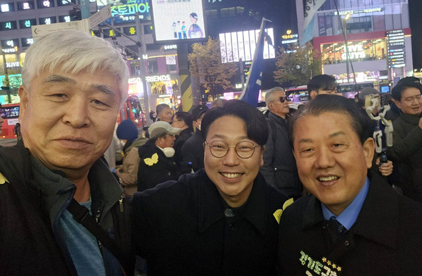 [사진 - 통일뉴스 하태한 통신원]