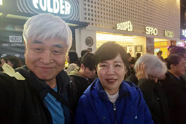 [사진 - 통일뉴스 하태한 통신원]