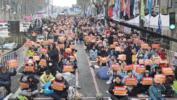 [사진 - 통일뉴스 하태한 통신원]