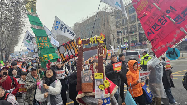 [사진 - 통일뉴스 하태한 통신원]