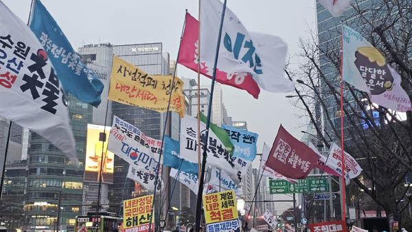 [사진 - 통일뉴스 하태한 통신원]