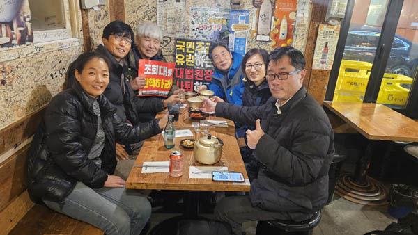 [사진 - 통일뉴스 하태한 통신원]