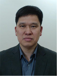 남봉림 정세분석국장 [사진-통일부 제공]