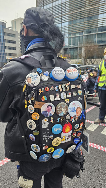 [사진 - 통일뉴스 하태한 통신원]