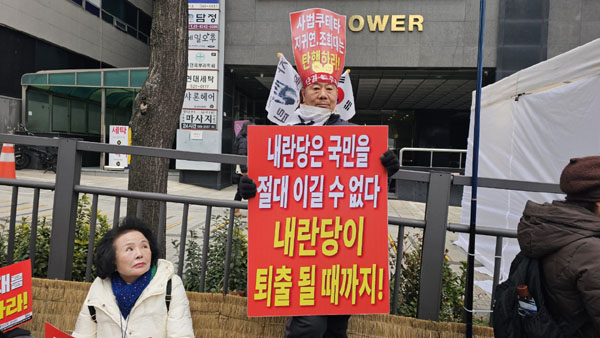 [사진 - 통일뉴스 하태한 통신원]