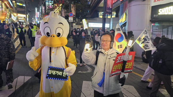 [사진 - 통일뉴스 하태한 통신원]