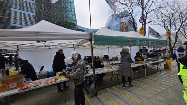 [사진 - 통일뉴스 하태한 통신원]