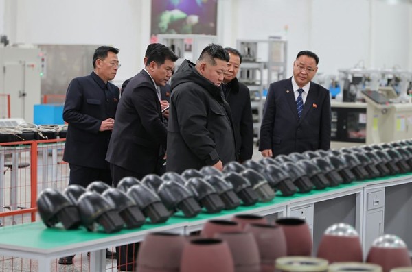 [사진-노동신문]