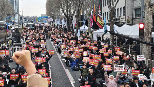 [사진 - 통일뉴스 하태한 통신원]