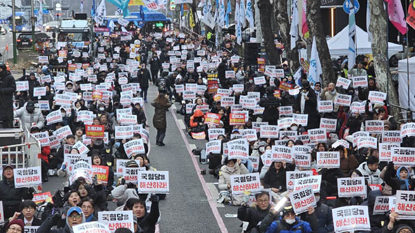 [사진 - 통일뉴스 하태한 통신원]