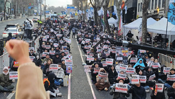 [사진 - 통일뉴스 하태한 통신원]