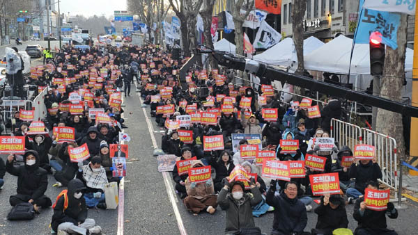 [사진 - 통일뉴스 하태한 통신원]