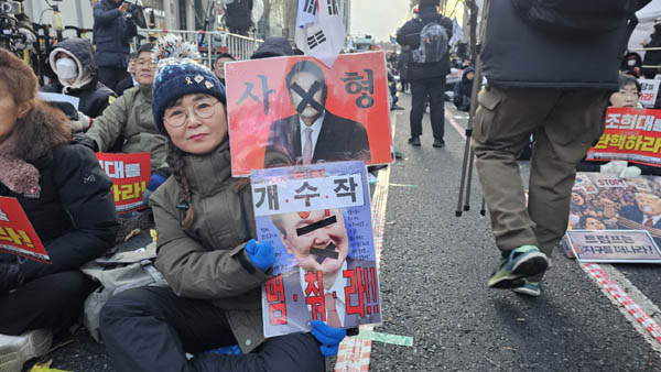 [사진 - 통일뉴스 하태한 통신원]