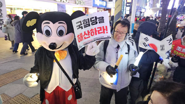 [사진 - 통일뉴스 하태한 통신원]