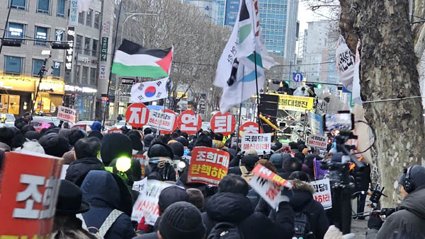 [사진 - 통일뉴스 하태한 통신원]