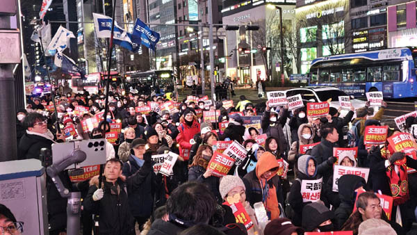 [사진 - 통일뉴스 하태한 통신원]