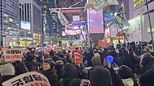 [사진 - 통일뉴스 하태한 통신원]