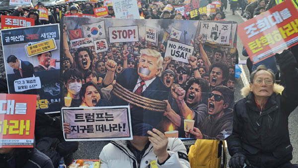 [사진 - 통일뉴스 하태한 통신원]