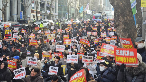 [사진 - 통일뉴스 하태한 통신원]