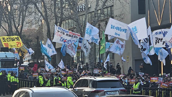 [사진 - 통일뉴스 하태한 통신원]