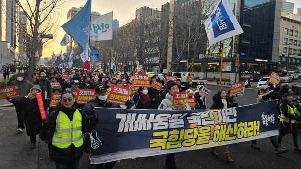 [사진 - 통일뉴스 하태한 통신원]