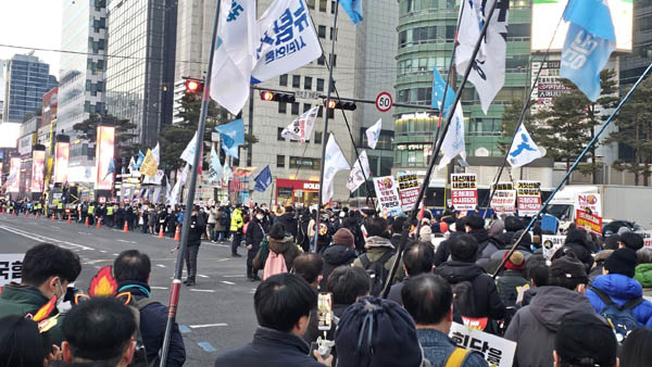 [사진 - 통일뉴스 하태한 통신원]