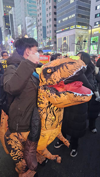 [사진 - 통일뉴스 하태한 통신원]