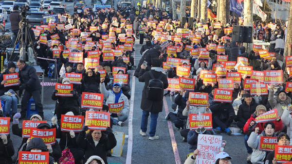 [사진 - 통일뉴스 하태한 통신원]