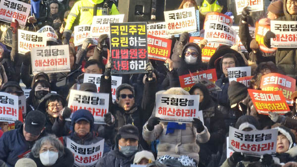 [사진 - 통일뉴스 하태한 통신원]