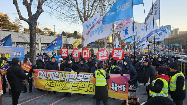 [사진 - 통일뉴스 하태한 통신원]