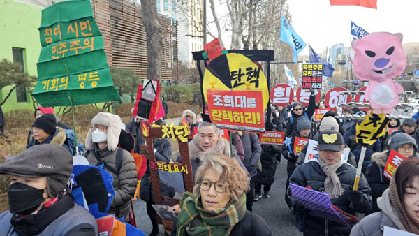 [사진 - 통일뉴스 하태한 통신원]