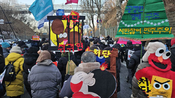 [사진 - 통일뉴스 하태한 통신원]