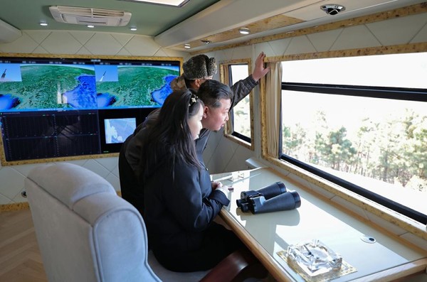 [사진-노동신문]