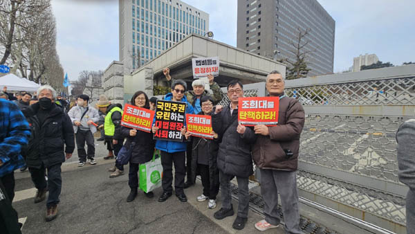 [사진 - 통일뉴스 하태한 통신원]