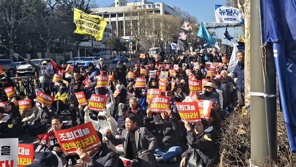 [사진 - 통일뉴스 하태한 통신원]