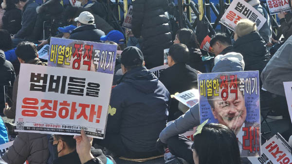 [사진 - 통일뉴스 하태한 통신원]