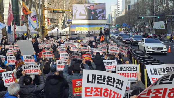 김병주 더불어민주당 의원이 발언하고 있다. [사진 - 통일뉴스 하태한 통신원]