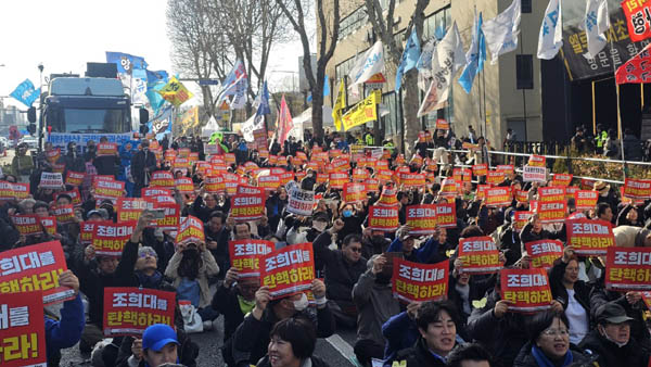 [사진 - 통일뉴스 하태한 통신원]