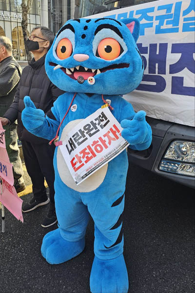 [사진 - 통일뉴스 하태한 통신원]