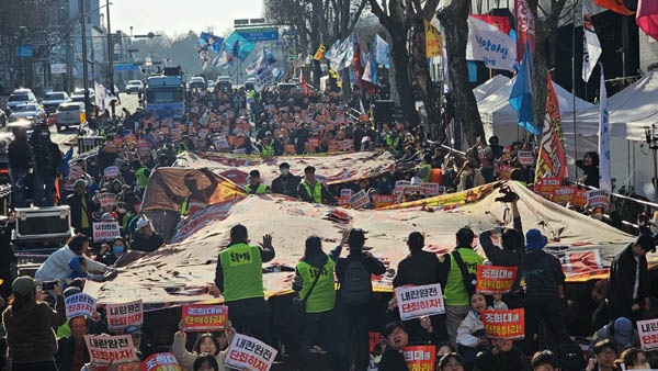 [사진 - 통일뉴스 하태한 통신원]