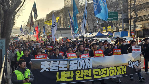 [사진 - 통일뉴스 하태한 통신원]