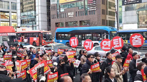 [사진 - 통일뉴스 하태한 통신원]