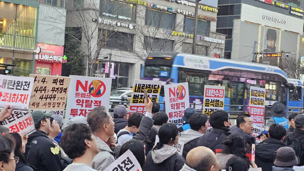 [사진 - 통일뉴스 하태한 통신원]