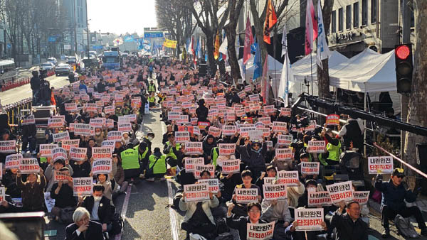 [사진 - 통일뉴스 하태한 통신원]