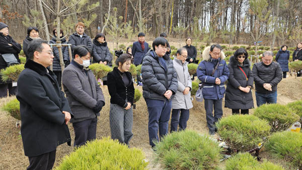 [사진 - 통일뉴스 김치관 기자]