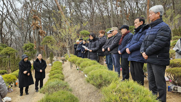  [사진 - 통일뉴스 김치관 기자]