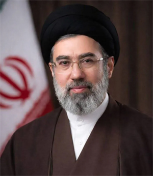 모즈타바 하메네이 [사진-나무위키]