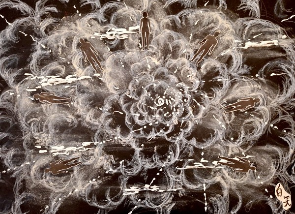 [삽화-백소(白笑)