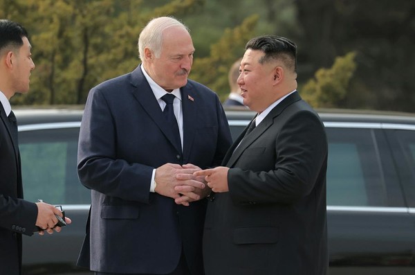 [사진-노동신문]