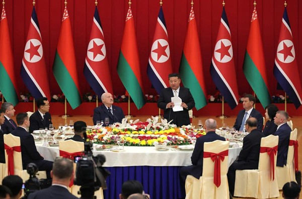 [사진-노동신문]